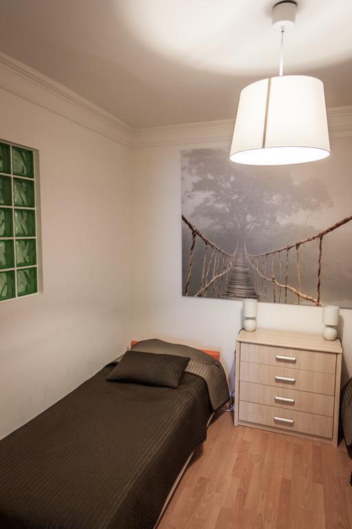 Apartmán Apartament Pod Aniolem - 44 Kazimierz Dolny Pokoj fotografie