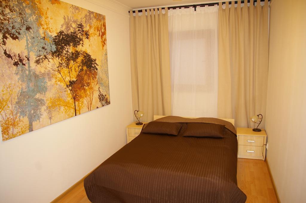 Apartmán Apartament Pod Aniolem - 44 Kazimierz Dolny Pokoj fotografie